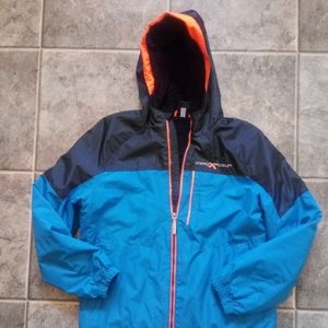 ZeroXposur Boy's Jacket